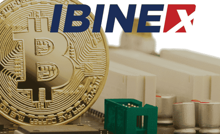 Ibinex Accomplishing the hard things the good way