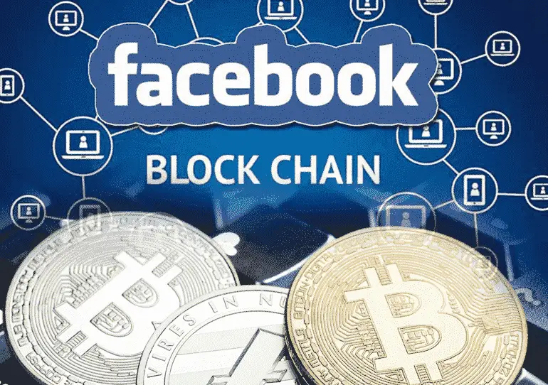 FB blockchain