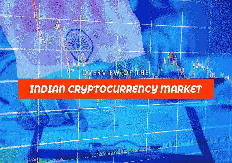 Situation of crypto currency in India worsens with a severe banking whiplash