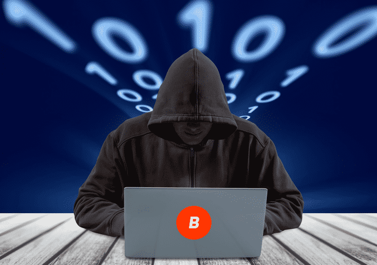 Crypto hackers caught