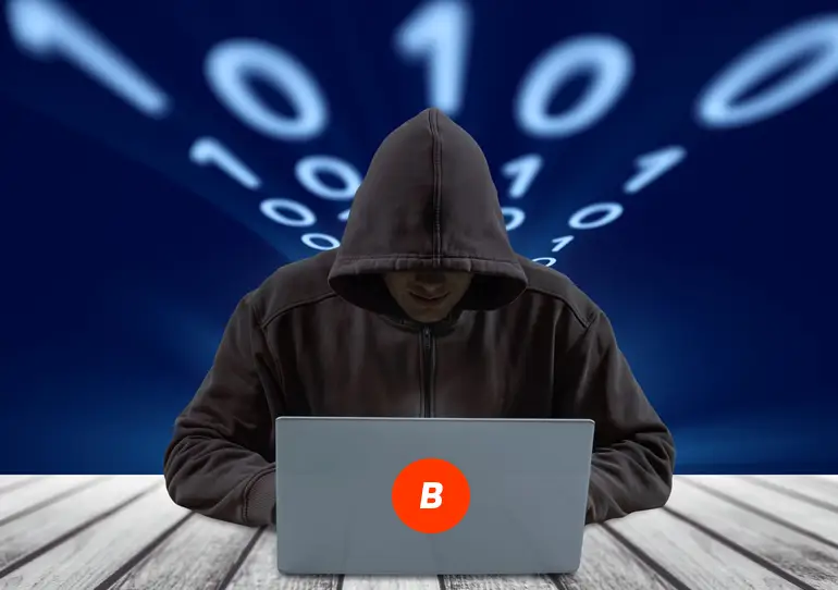 Crypto hackers caught
