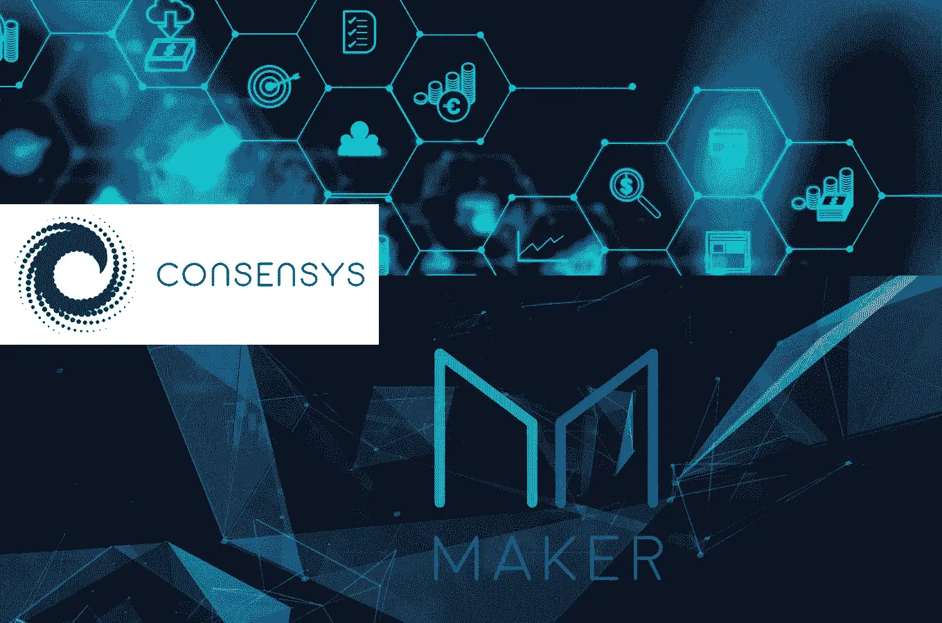 MakerDAO ConsenSys and OptiMize Encourage to Utilize Blockchain for a Better Society