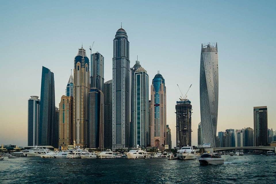 Dubai A new payment system to be put in place for the virtual currency
