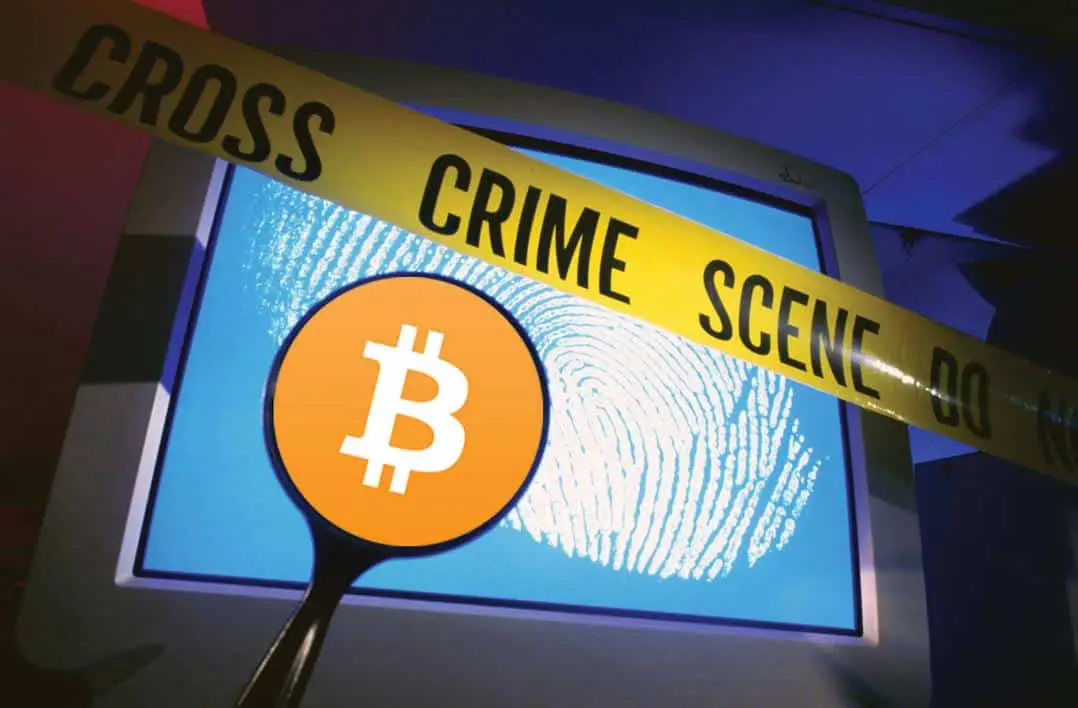 Shockingly Norwegian Man Stabbed to Death After In-Person Bitcoin Trade