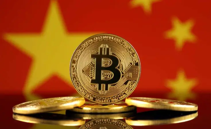 40 Percent of the Chinese are Interested to Invest in Crypto-min