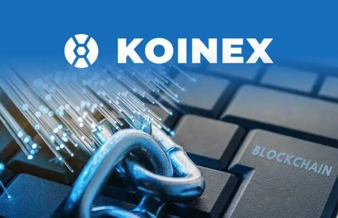 Koinex to Venture into Blockchain