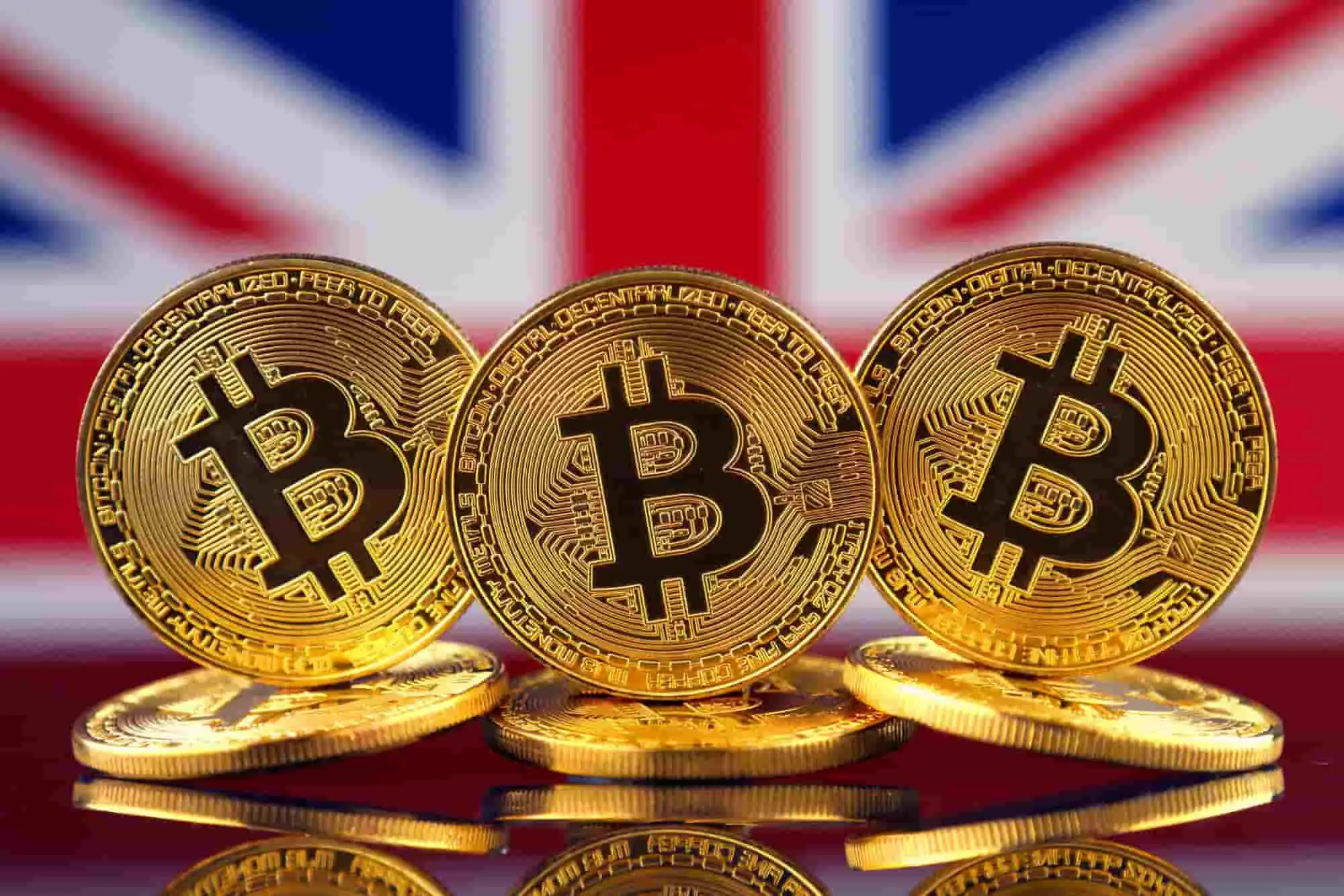 UK Regulators Probe 18 Crypto Firms for Fraud and Illegal Operations