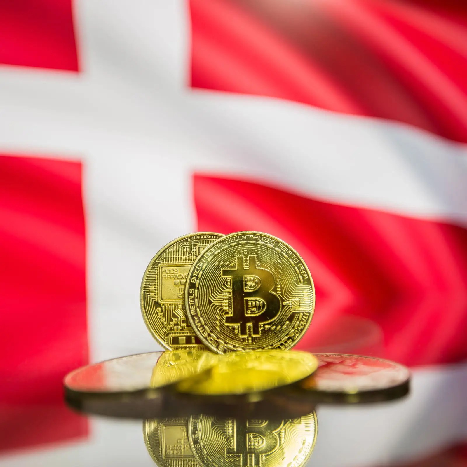 Denmark Tax Agency to gather information about bitcoin traders from Crypto Exchanges