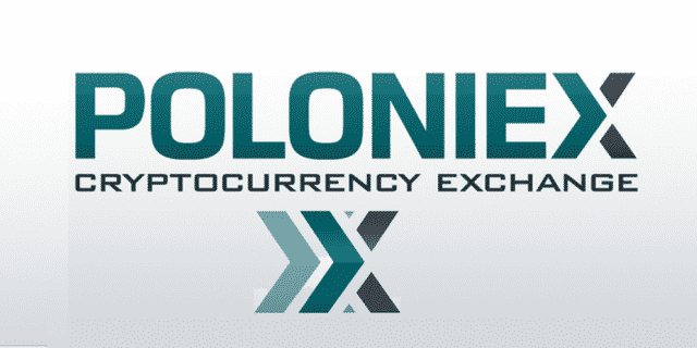 Poloniex Cryptocurrency Exchange