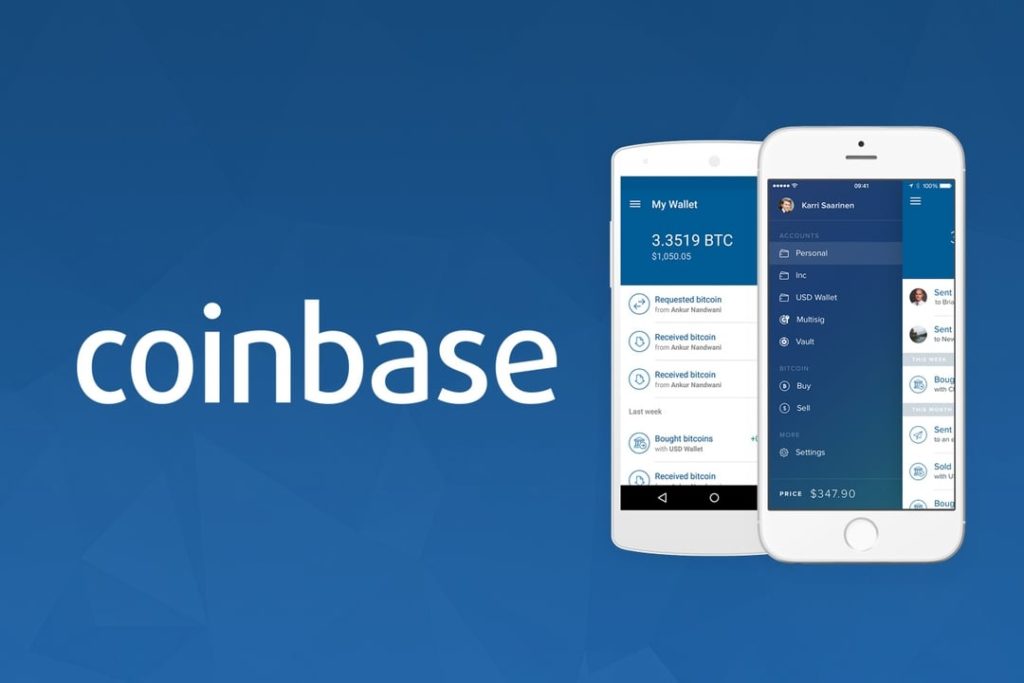 coinbase your reward will be ready soon
