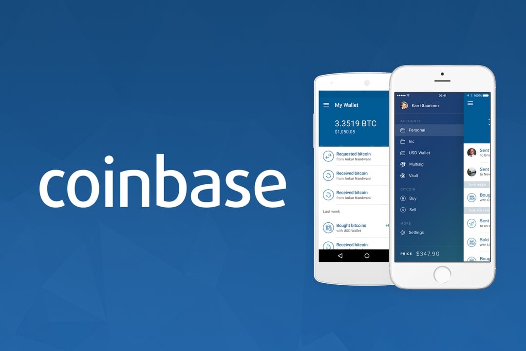 Coinbase Plans to Launch Crypto Rewards Program for Its Customers