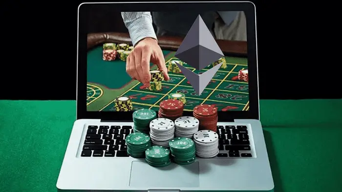 Nine Ethereum Based Games Meet Definition of Gambling