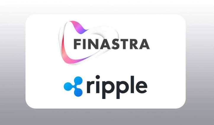 Ripple Announces a Partnership with Software Developer Finastra