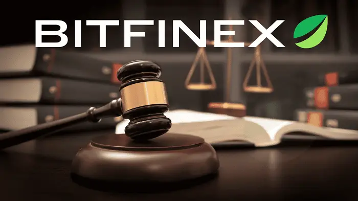 Bitfinex Asks Court to Dismiss 14T Case over Bitcoin Bubble