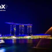 Singapore welcomes BondbloX Bond Exchange