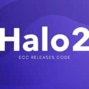 ECC Releases Updated Source Code for Halo2
