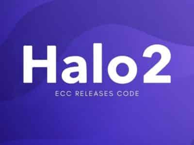 ECC Releases Updated Source Code for Halo2