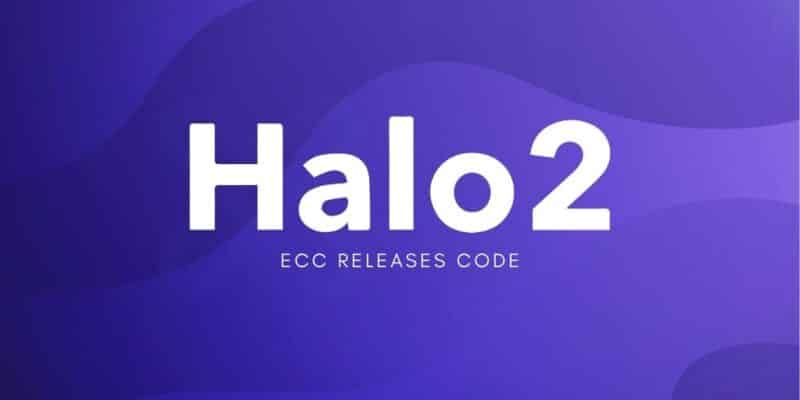 ECC Releases Updated Source Code for Halo2