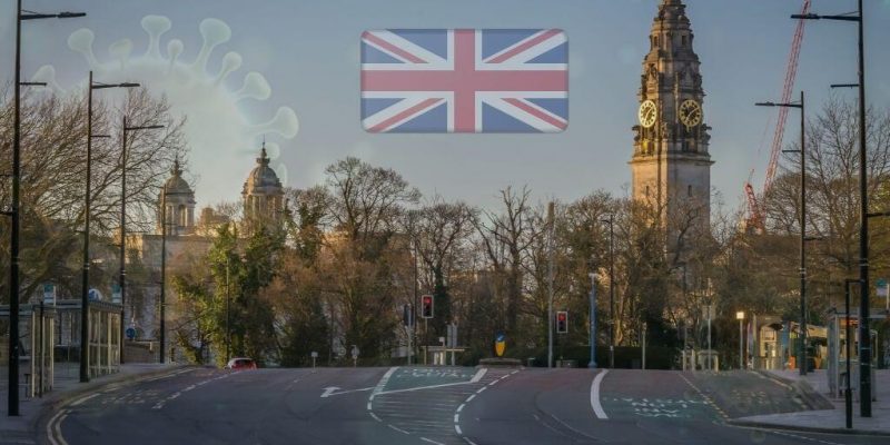 UK Discovers 70% More Transmissible Coronavirus Variant