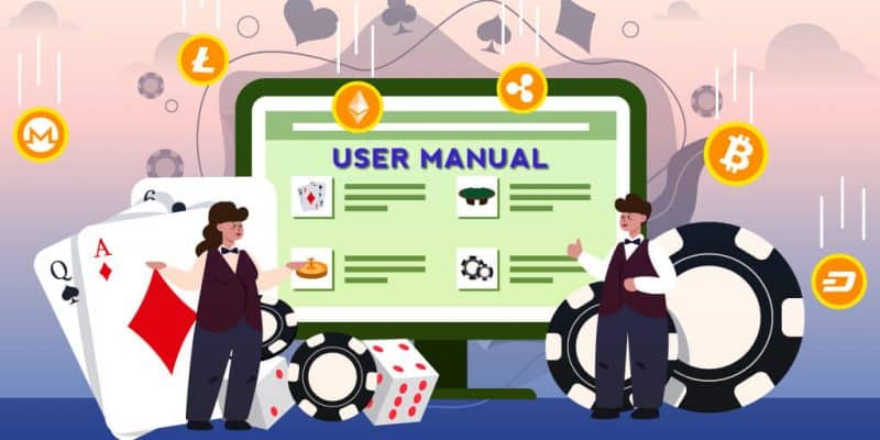 Your Go-To Guide for Crypto Casinos