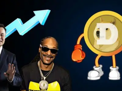 Celebrities Push Dogecoin All-time High