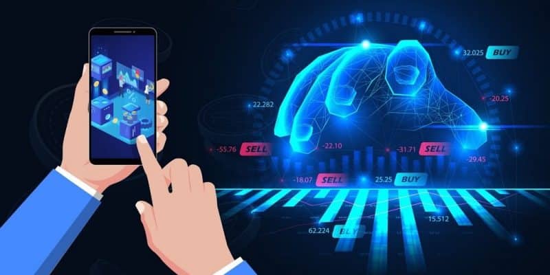 Profitable Crypto Trading Android Apps