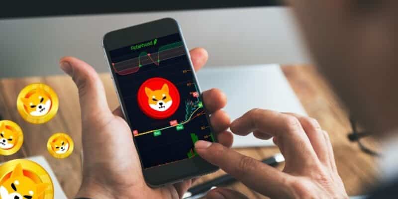 Shiba to Be Listed on RobinhoodApp, Says Dr. Joe Reed