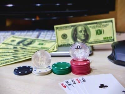 Is Bitcoin Casino the Most Trending Thing Now?