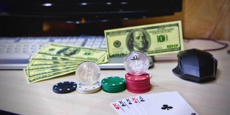 Is Bitcoin Casino the Most Trending Thing Now?