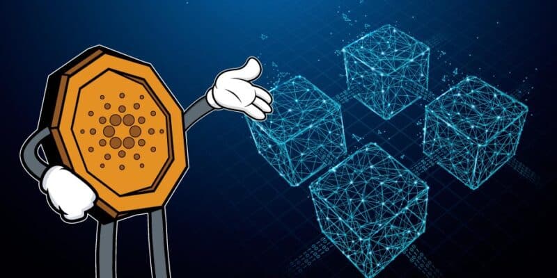 Cardano Faces 90%+ Blockchain Overload for Over a Week