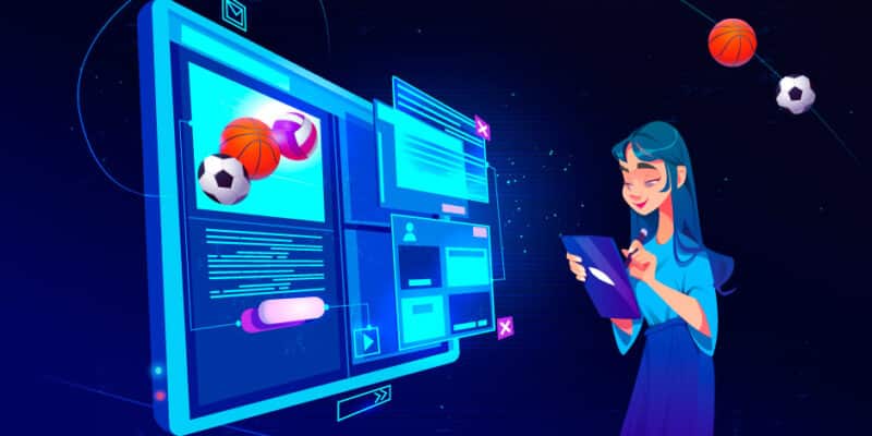 Factors to Consider While Choosing Crypto Sports Betting Sites