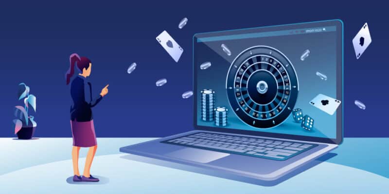 How to Start Gambling with Crypto and Tips to Succeed