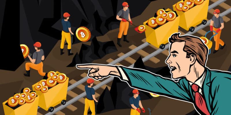 Kosovo Bans Bitcoin Mining After Blackouts