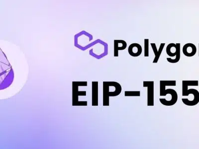 Polygon Mainnet Welcomes EIP-1559 Upgrade