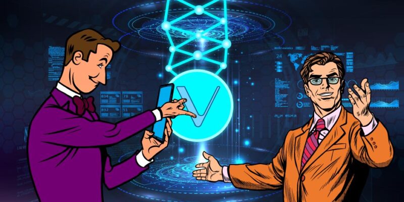 VeChain ToolChain Working Towards Quality and Brand Enhancement by Ginseng Snack Producer