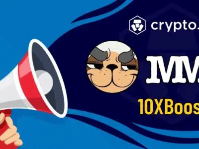MMF Supercharger Event Brings 10x Profit for CRO Staking