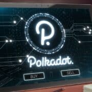 Polkadot Plunges Simultaneously with On-Chain Activity