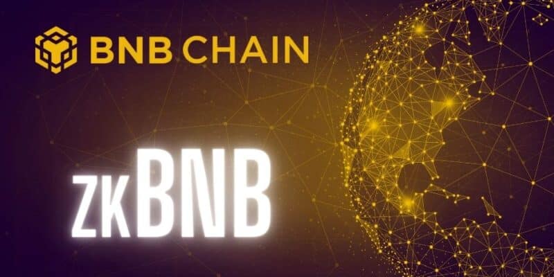 BNB Chain Makes Noteworthy Scaling Breakthrough With zkBNB