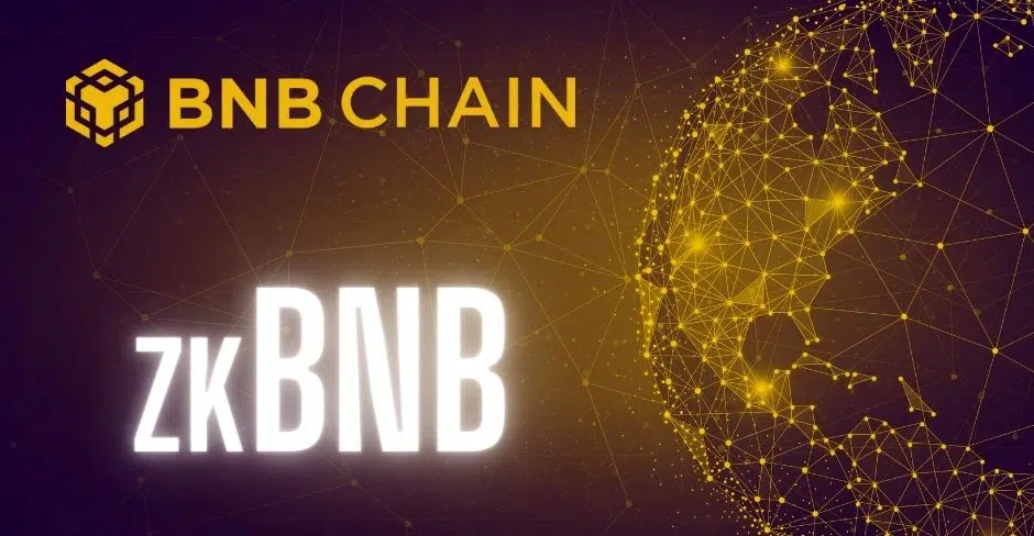 BNB Chain Makes Noteworthy Scaling Breakthrough With zkBNB