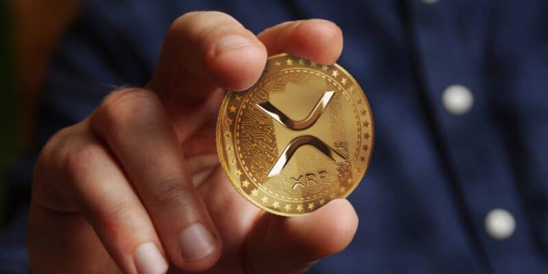 Comparing Ripple's XRP What makes it distinct in the crypto universe