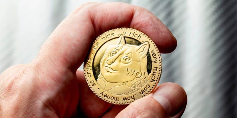 Can Dogecoin be used for real-world transactions